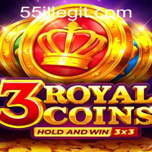 An In-Depth Look at 3royalcoins: A New Gaming Experience With a Twist