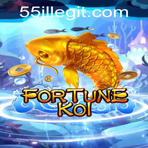 Exploring the Enchanting World of FORTUNEKOI and the Mysteries of 55JL