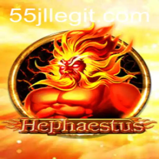 Hephaestus: Forging a New Era in Gaming
