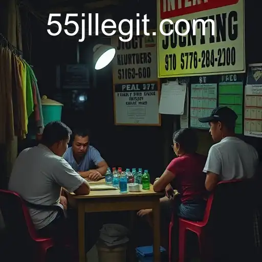 Jueteng: Understanding the Complexities of an Unofficial Numbers Game