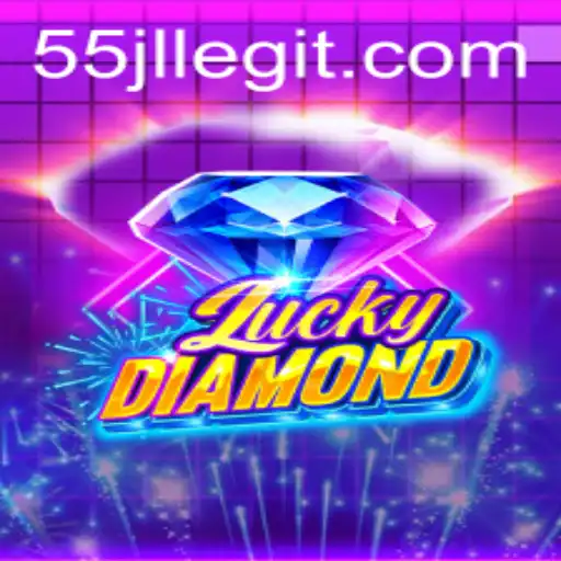 Discover the Excitement of LuckyDiamond