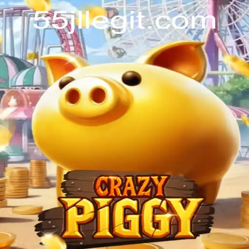 Discovering CrazyPiggy: A Refreshing Game for Strategy Enthusiasts