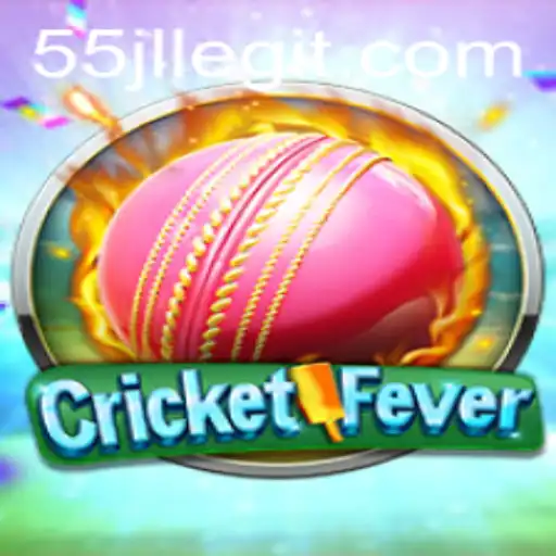 CricketFever: The Thrilling World of 55JL