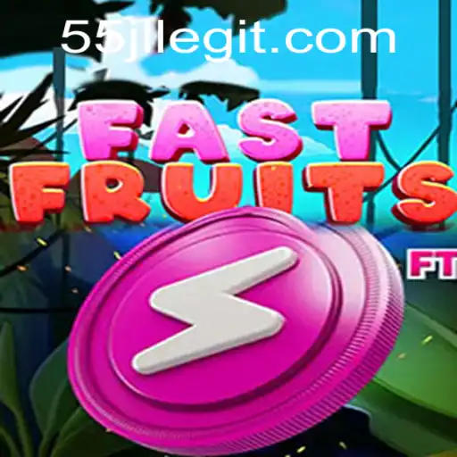 FastFruits: The Thrilling Adventure of 55JL