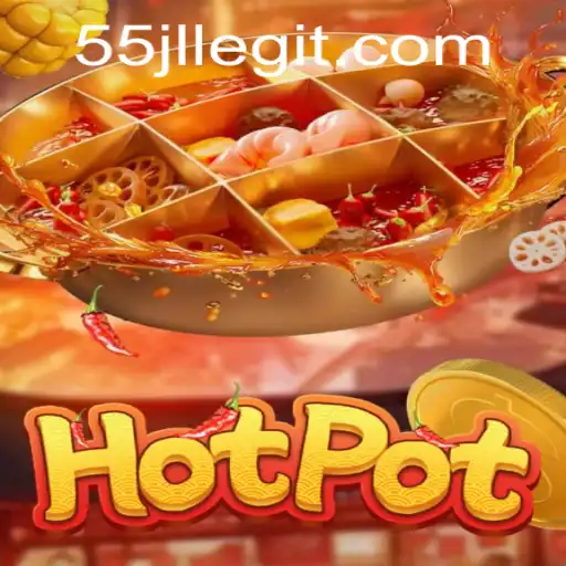 Discovering Hotpot: An Engaging New Game for Everyone