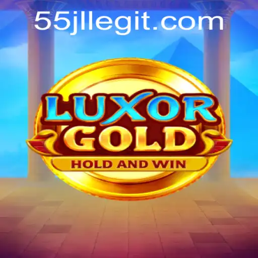 Discover the Exciting World of LuxorGold: A New Adventure Awaits