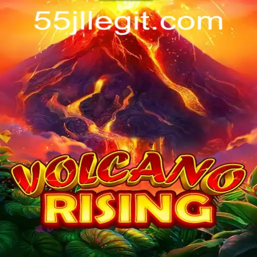 VolcanoRising: An Immersive Journey into a World of Lava and Strategy