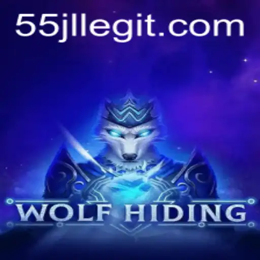 Unveiling WolfHiding: An Immersive Adventure with 55JL