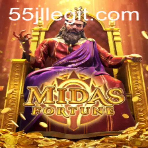 Discover the Thrilling World of MidasFortune - The New Age Gaming Sensation
