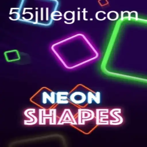 Exploring the Vibrant World of NeonShapes: A Dive into the Game Rules and Dynamics