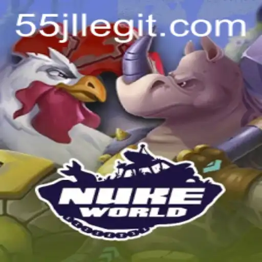 Exploring the Dynamic World of NukeWorld: The Ultimate Gaming Experience