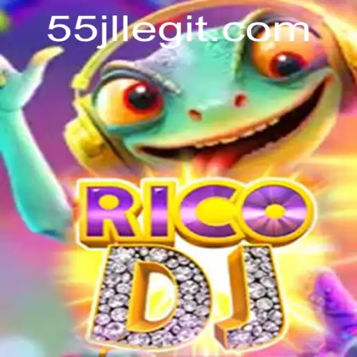 Discovering RicoDJ: A Captivating New Game with the Code 55JL
