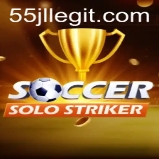Discover SoccerSoloStriker: The Next Big Hit in Sports Gaming