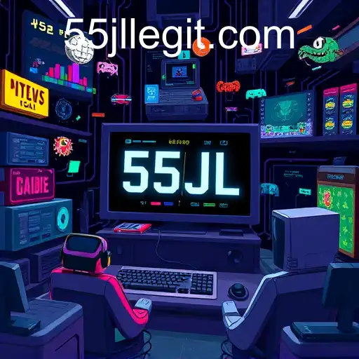 The Fascinating World of Video Games